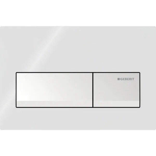 GEBERİT ALPHA50 KUMANDA PANELİ