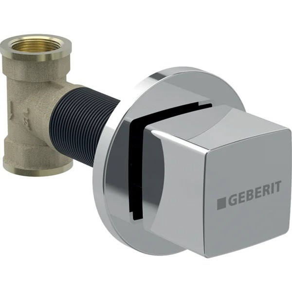 GEBERİT ANKASTRE STOP VALF