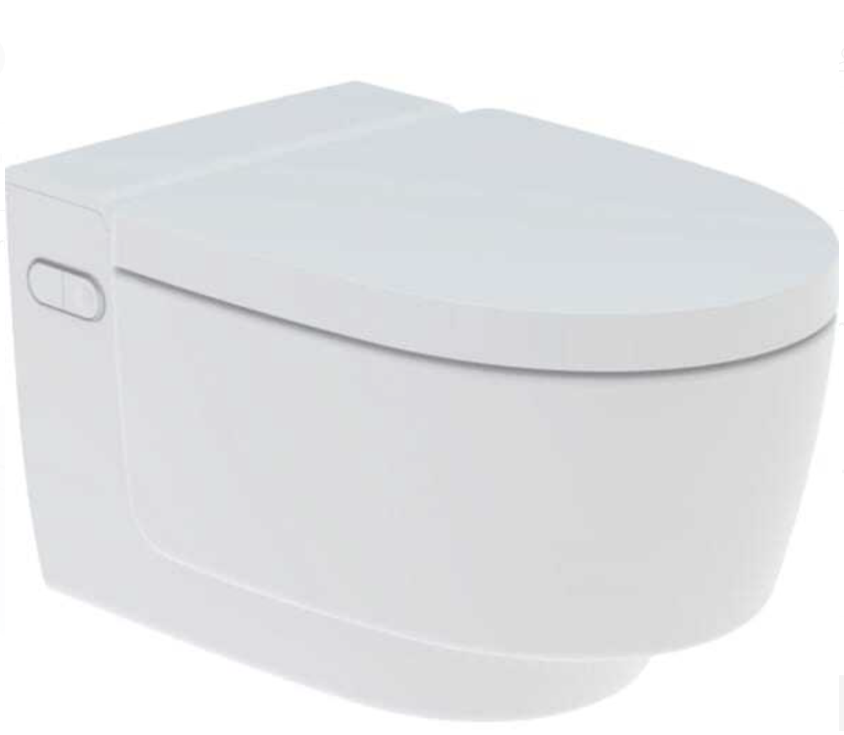 GEBERİT AQUACLEAN MERA COMFORT