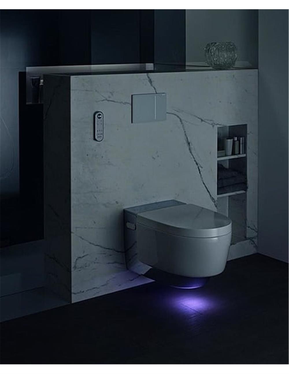 GEBERİT AQUACLEAN MERA COMFORT KLOZET