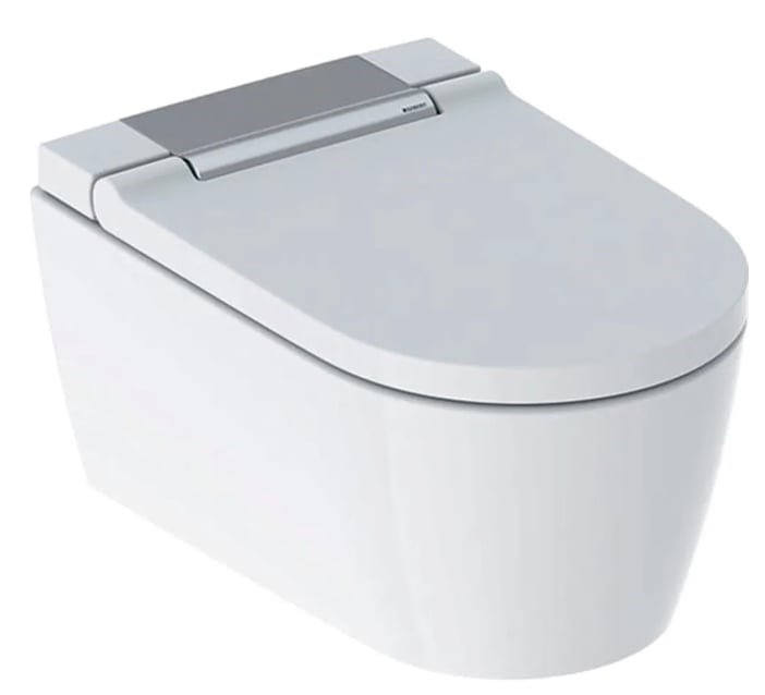 GEBERİT AQUACLEAN SELA COMFORT AKILLI KLOZET