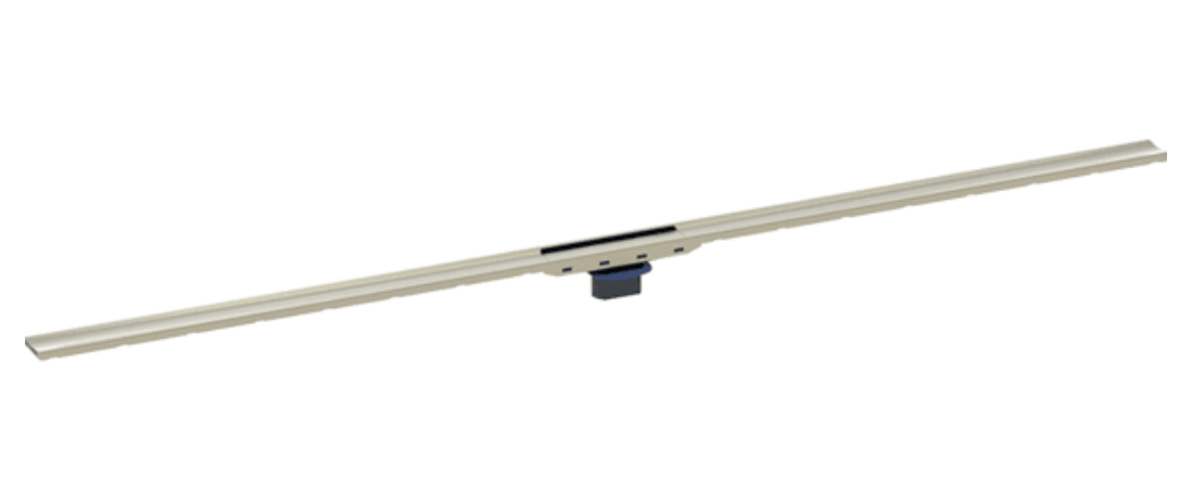 GEBERİT CLEANLİNE80 DUŞ KANALI 30-90 CM