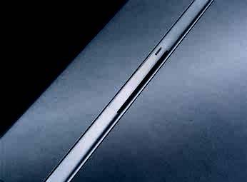 GEBERİT CLEANLİNE80 DUŞ KANALI 30-90 CM