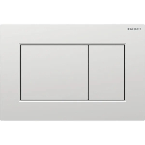 GEBERİT SİGMA01 KUMANDA PANELİ