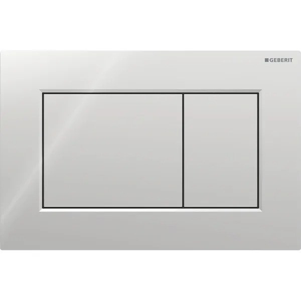 GEBERİT SİGMA01 KUMANDA PANELİ