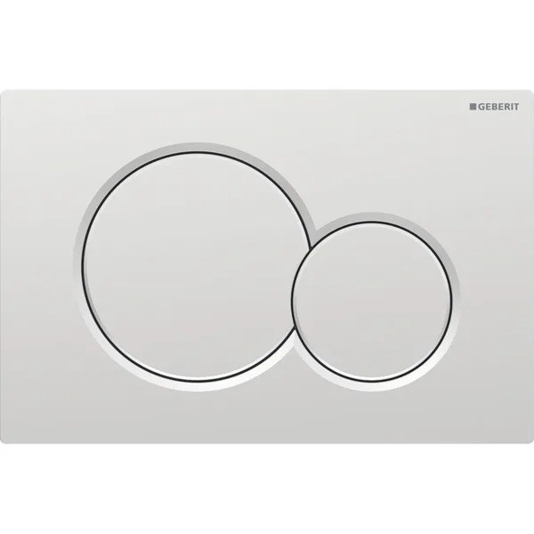 GEBERİT SİGMA01 KUMANDA PANELİ