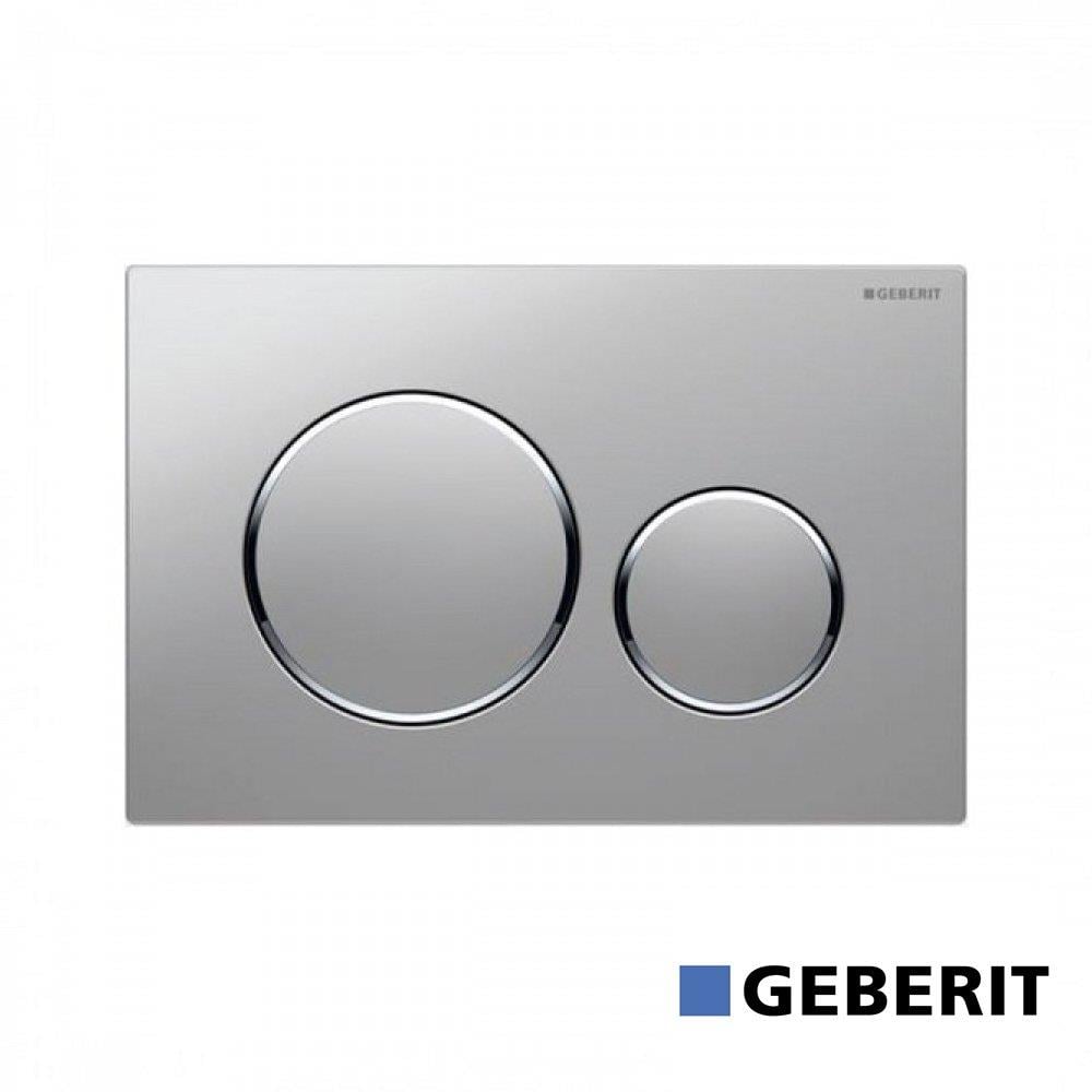 GEBERİT SİGMA20 KUMANDA PANELİ