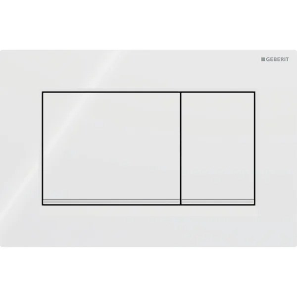 GEBERİT SİGMA20 KUMANDA PANELİ