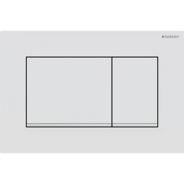 GEBERİT SİGMA20 KUMANDA PANELİ