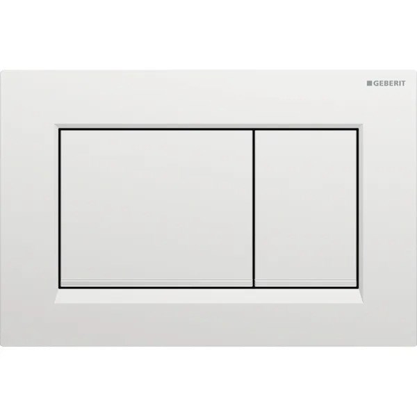 GEBERİT SİGMA20 KUMANDA PANELİ