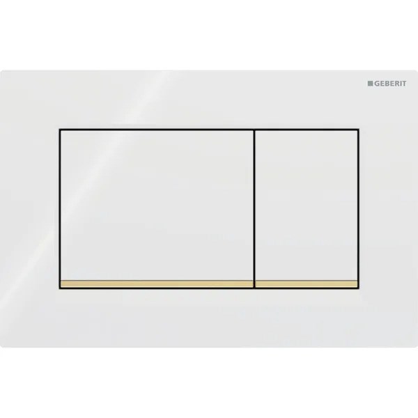 GEBERİT SİGMA20 KUMANDA PANELİ