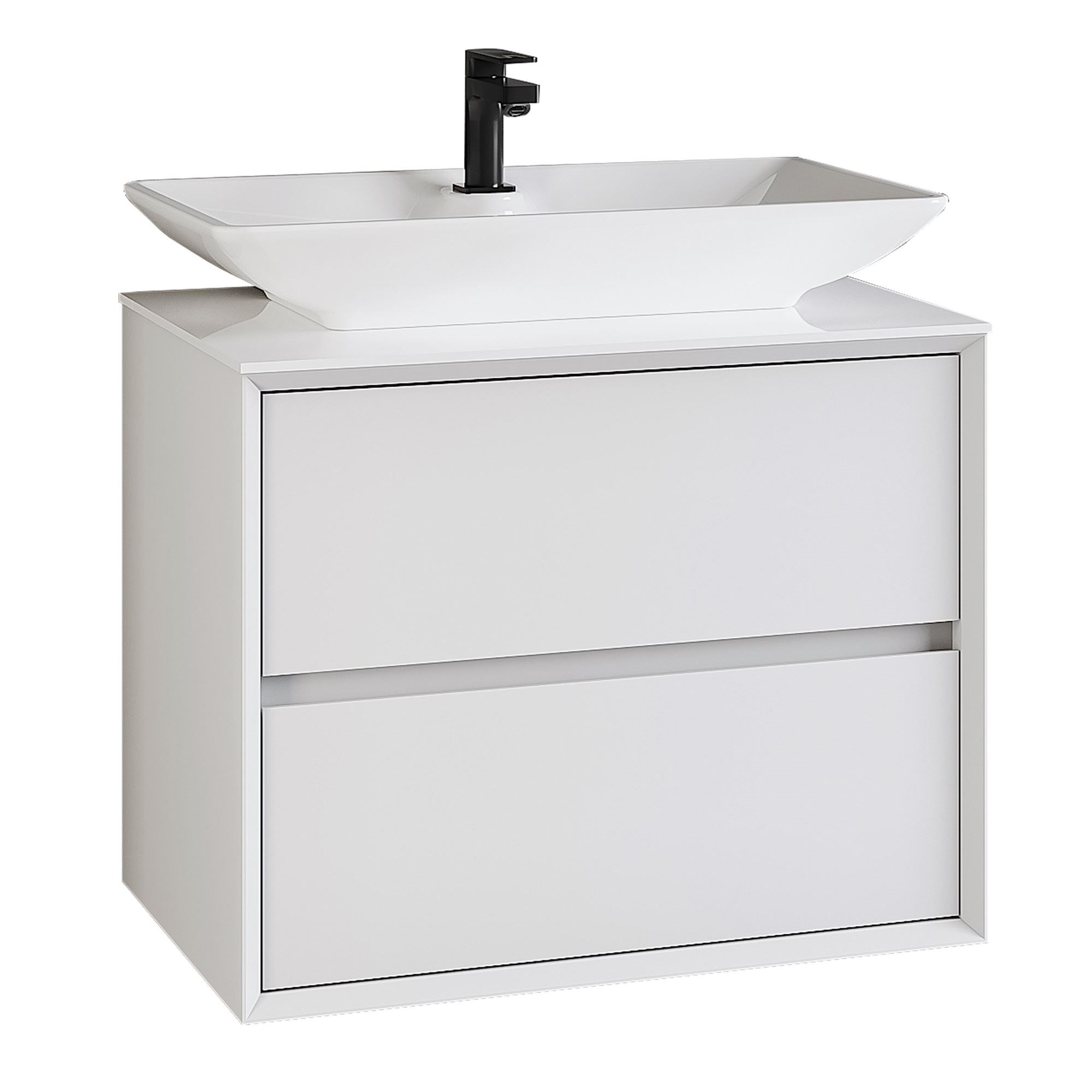 GIZA Banyo Dolap Takımları