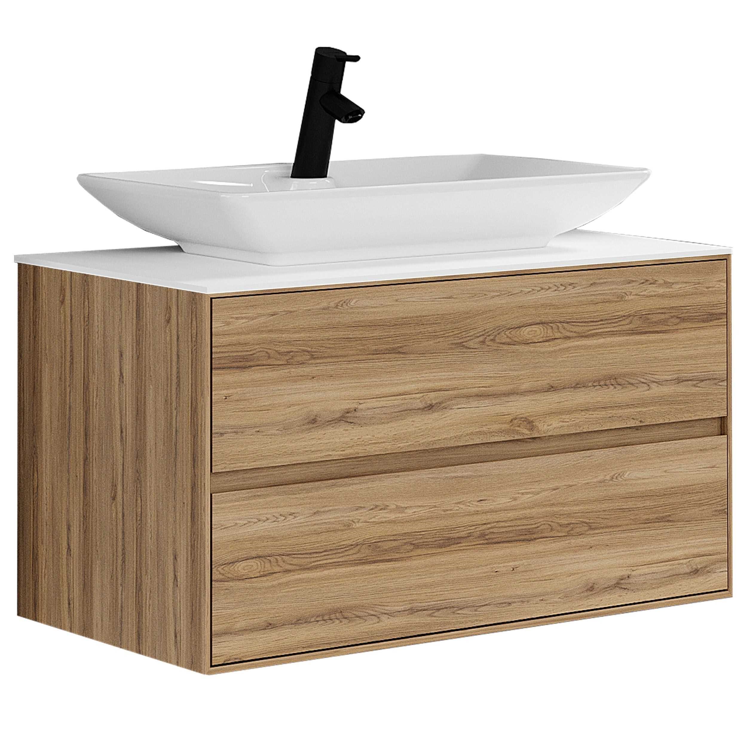 GIZA Banyo Dolap Takımları