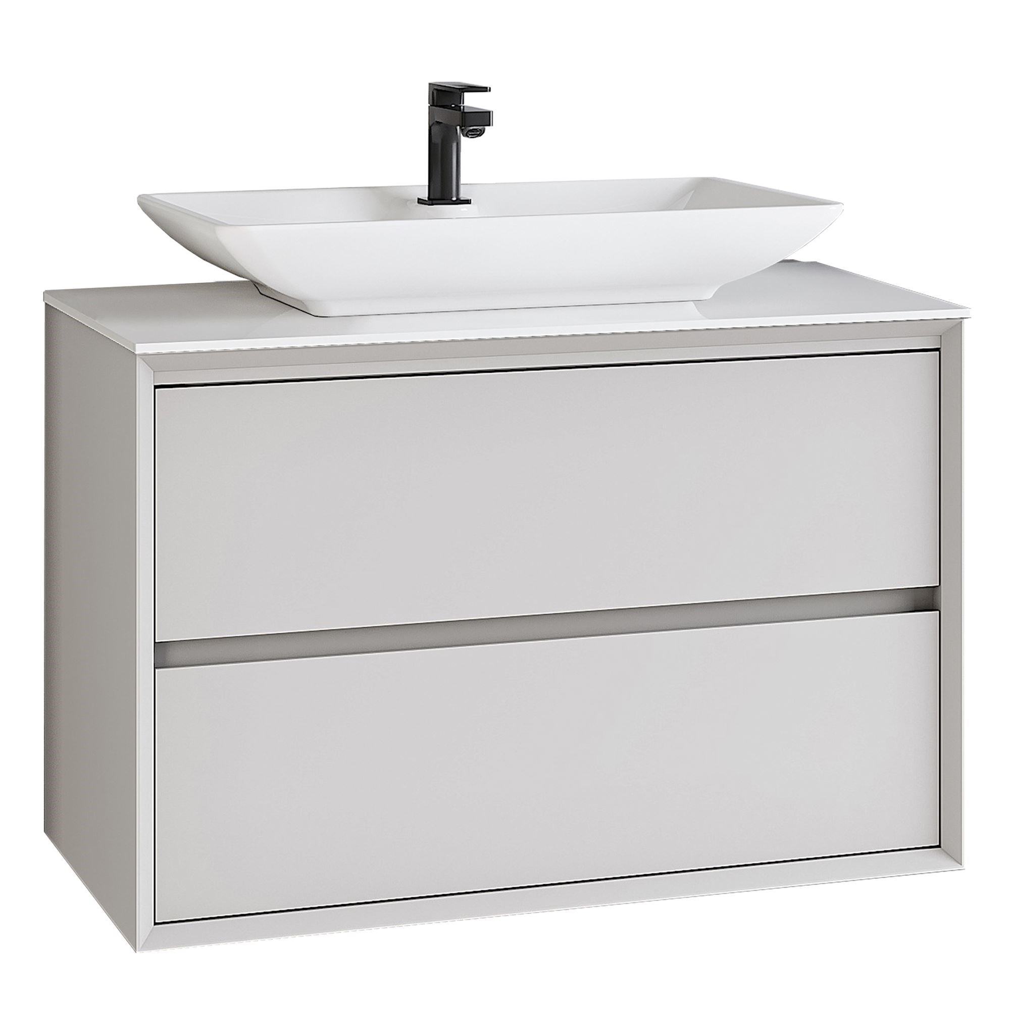 GIZA Banyo Dolap Takımları