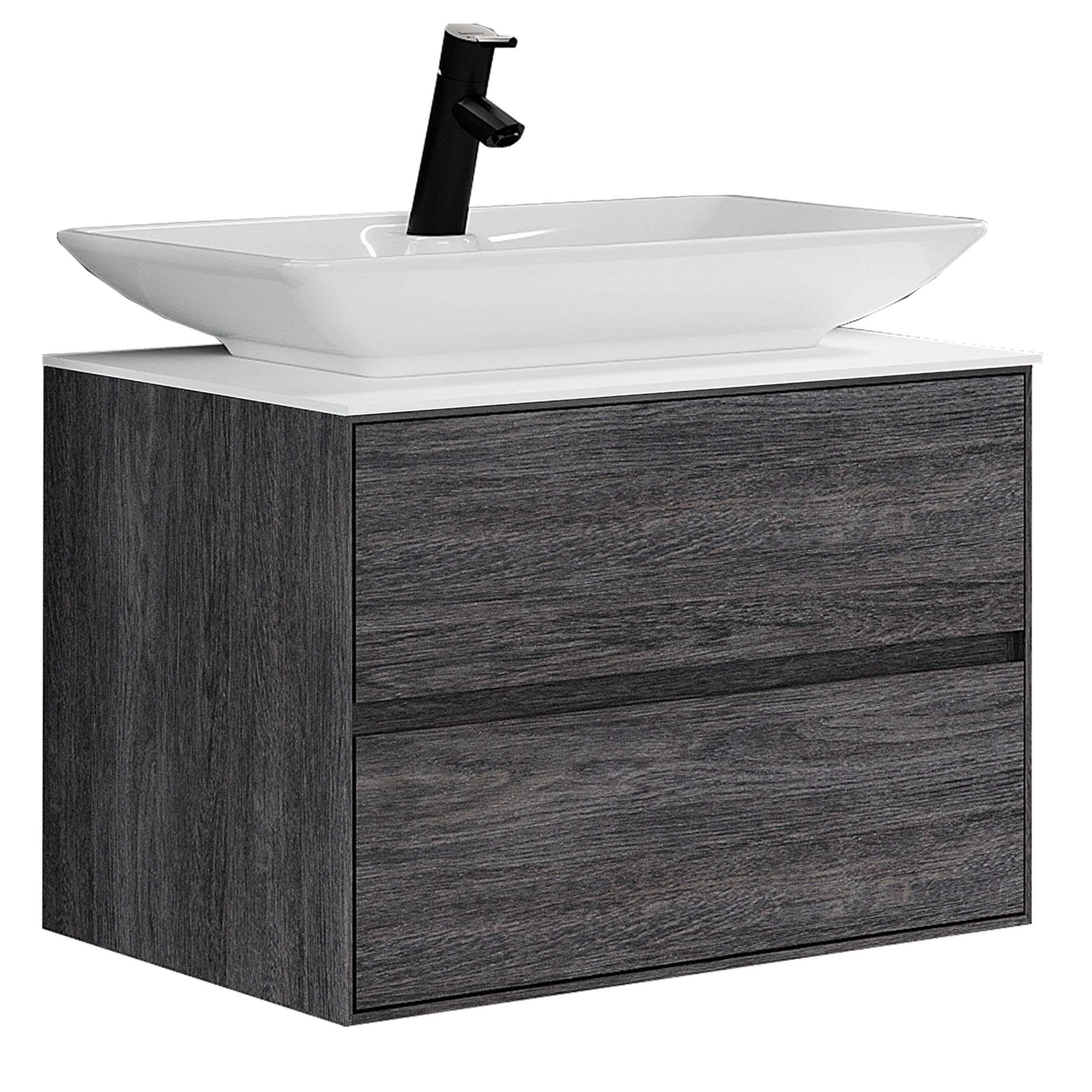 GIZA Banyo Dolap Takımları
