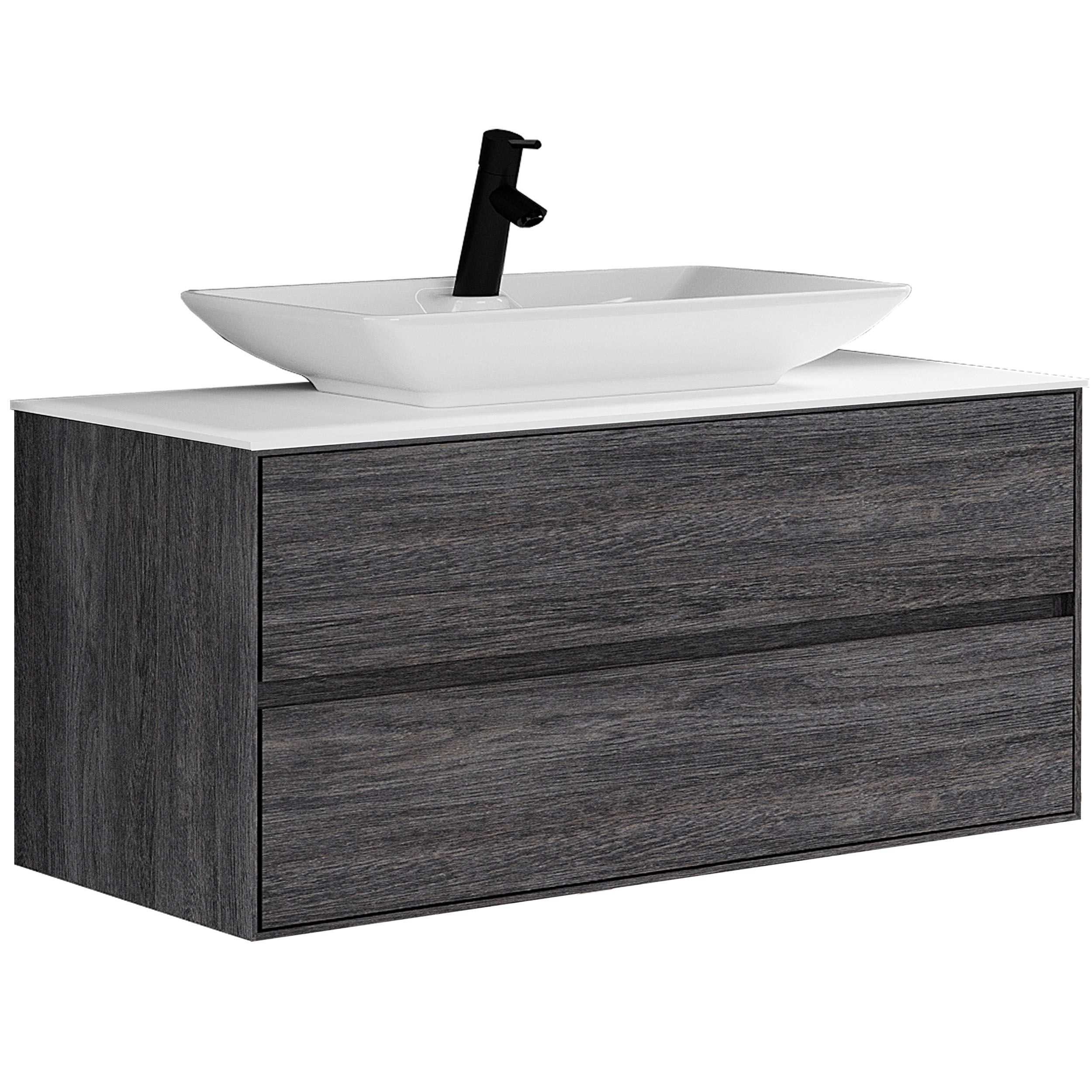 GIZA Banyo Dolap Takımları