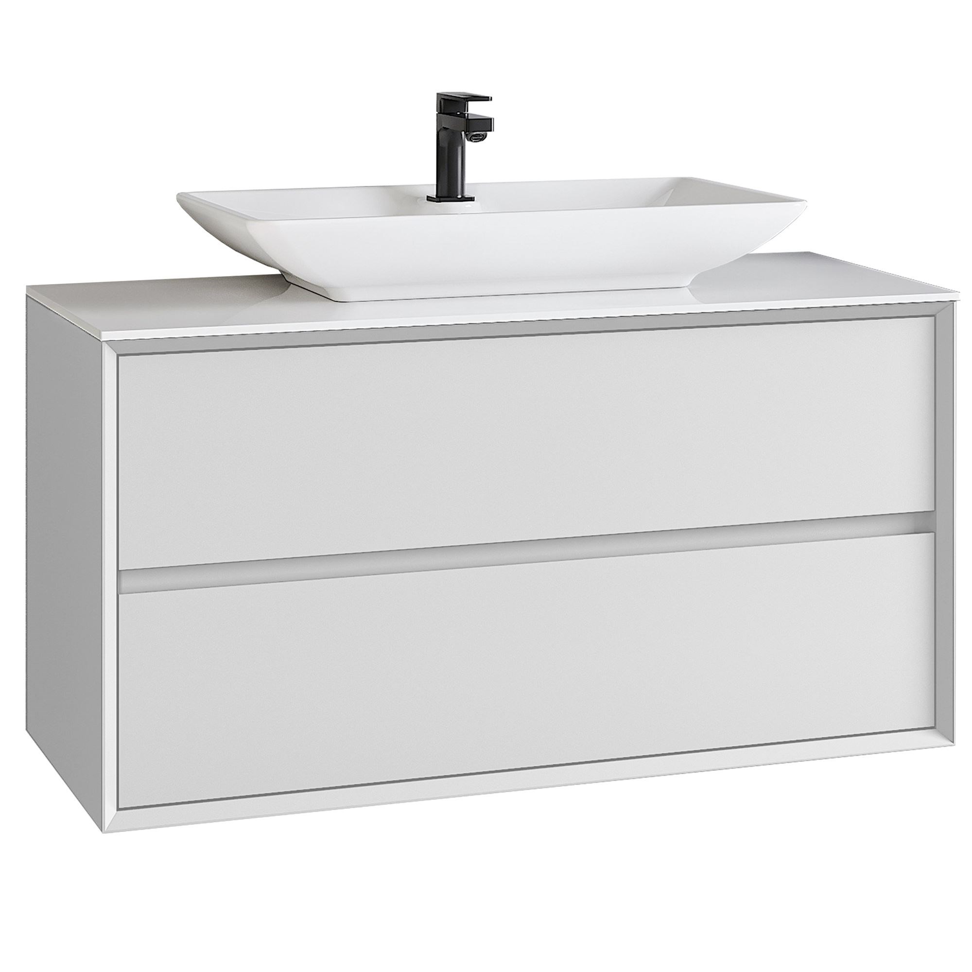 GIZA Banyo Dolap Takımları