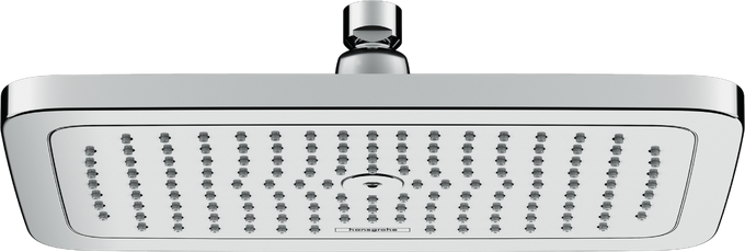 HANSGROHE CROMA E TEPE DUŞU 280 1 JET