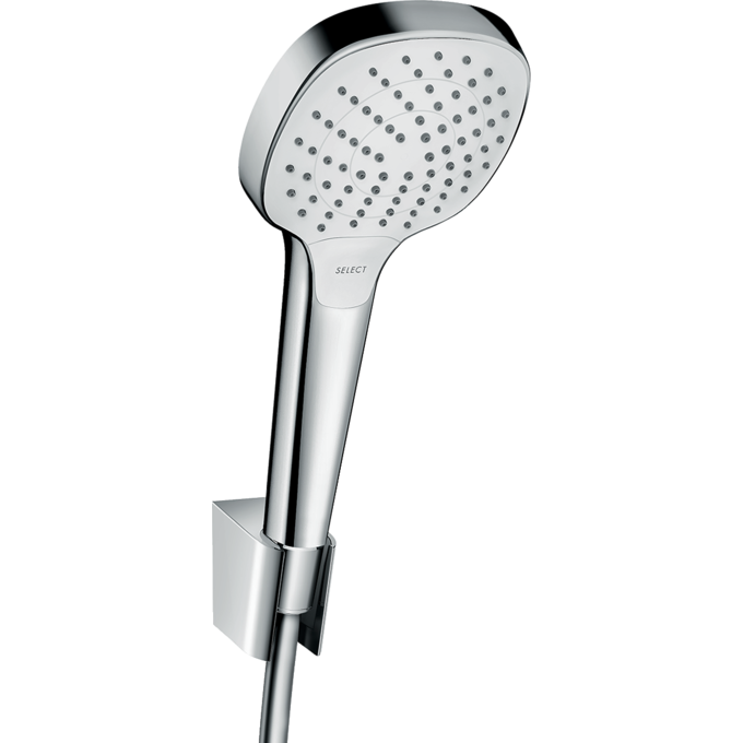 HANSGROHE CROMA SELECT E DUS ASKI SETI VARIO 160CM DUS HORTUMU ILE