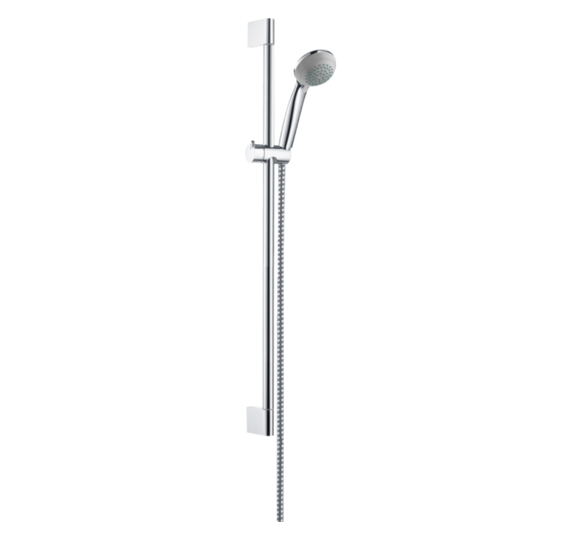 HANSGROHE CROMETTA DUŞ SETI VARIO