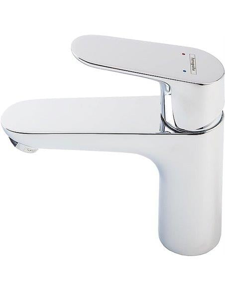 HANSGROHE FOCUS 100 TEK KOLLU LAVABO BATARYASI