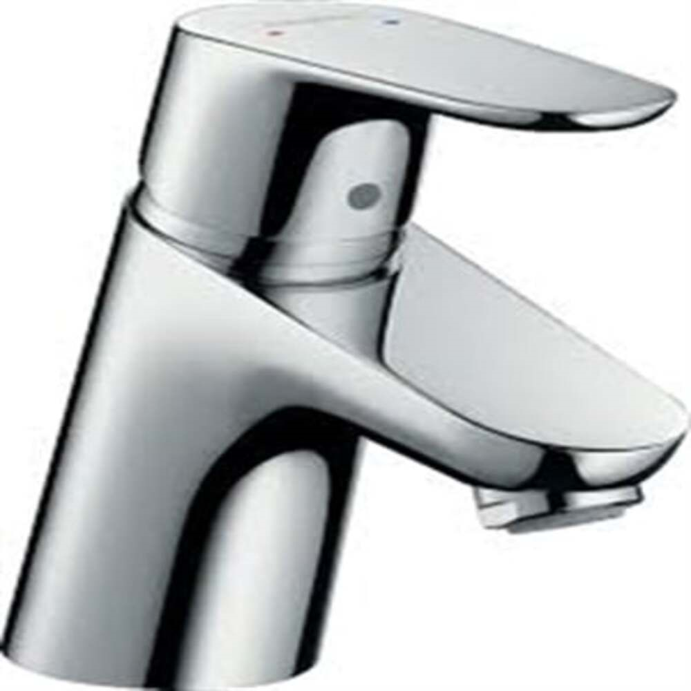 HANSGROHE FOCUS KUMANDASIZ DÜŞÜK DEBİLİ LAVABO BATARTASI