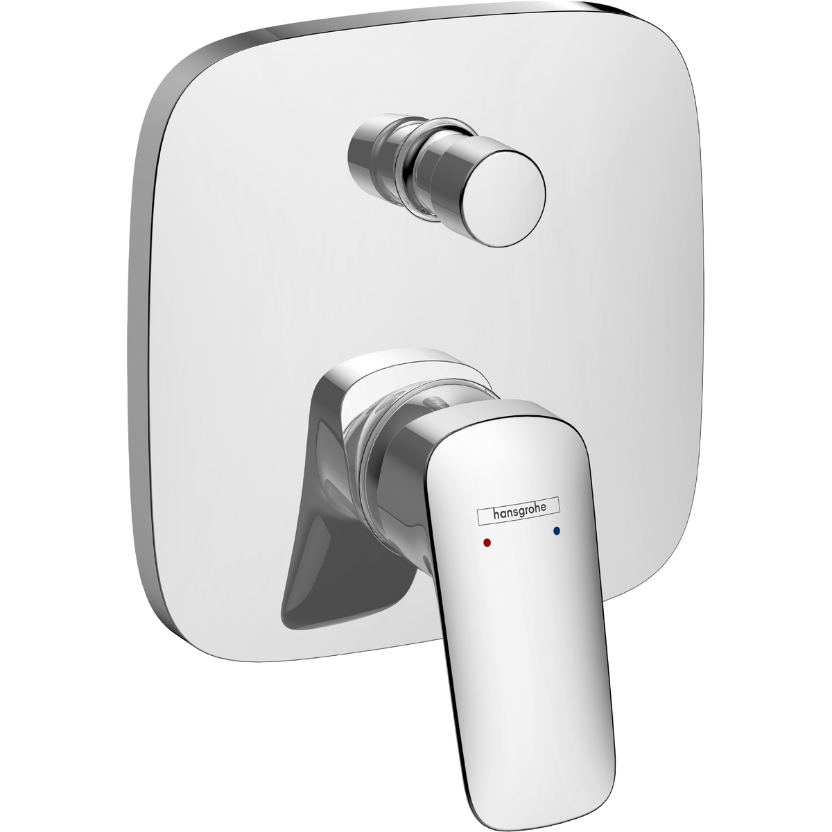 HANSGROHE LOGİS ANKASTRE BANYO BATARYASI