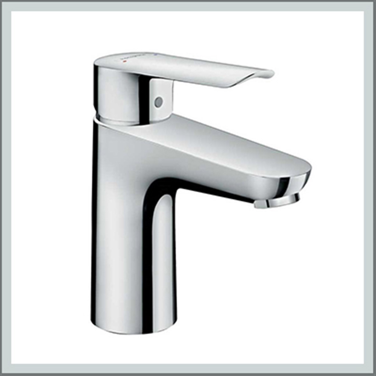 HANSGROHE LOGİS E LAVABO BATARYASI