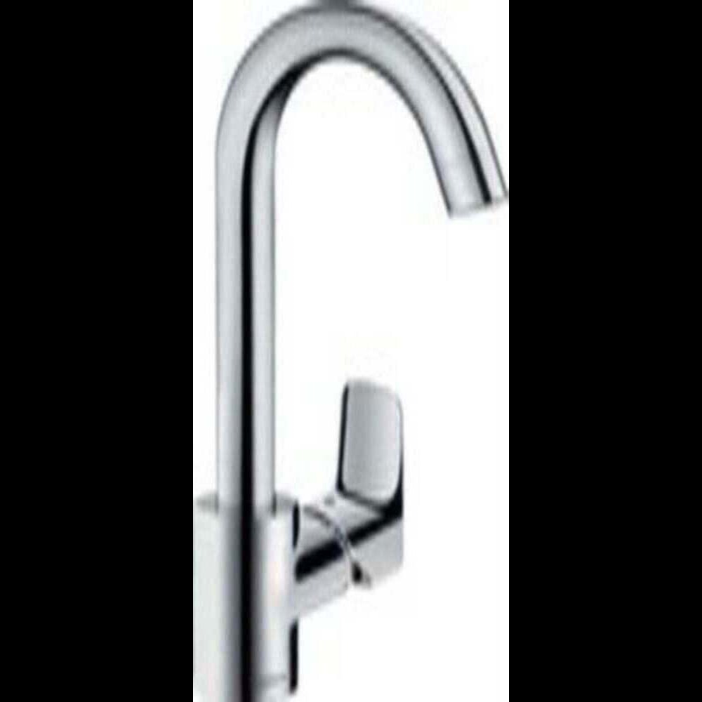 HANSGROHE LOGİS M31 TEK KOLLU EVYE BATARYASI