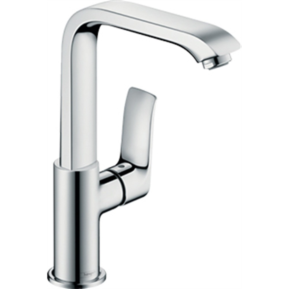 HANSGROHE METRİS KUMANDALI LAVABO BATARYASI