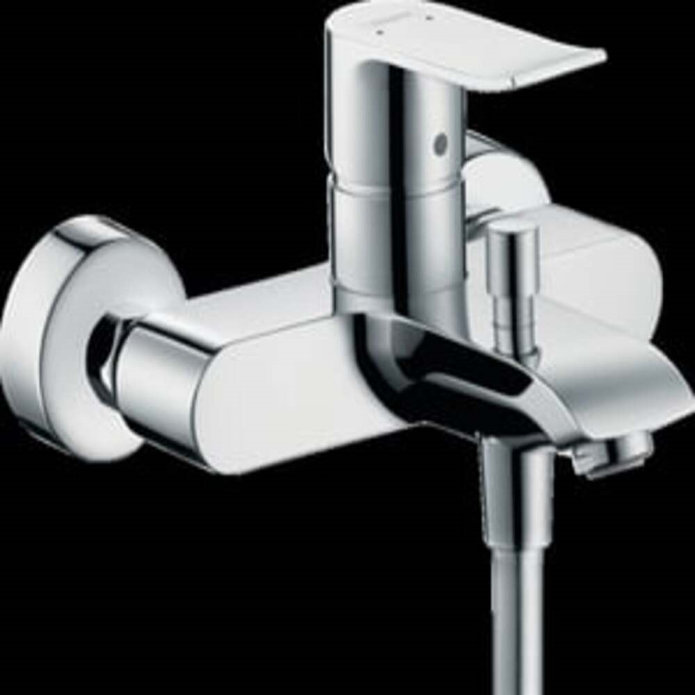 HANSGROHE METRİS S BANYO BATARYASI