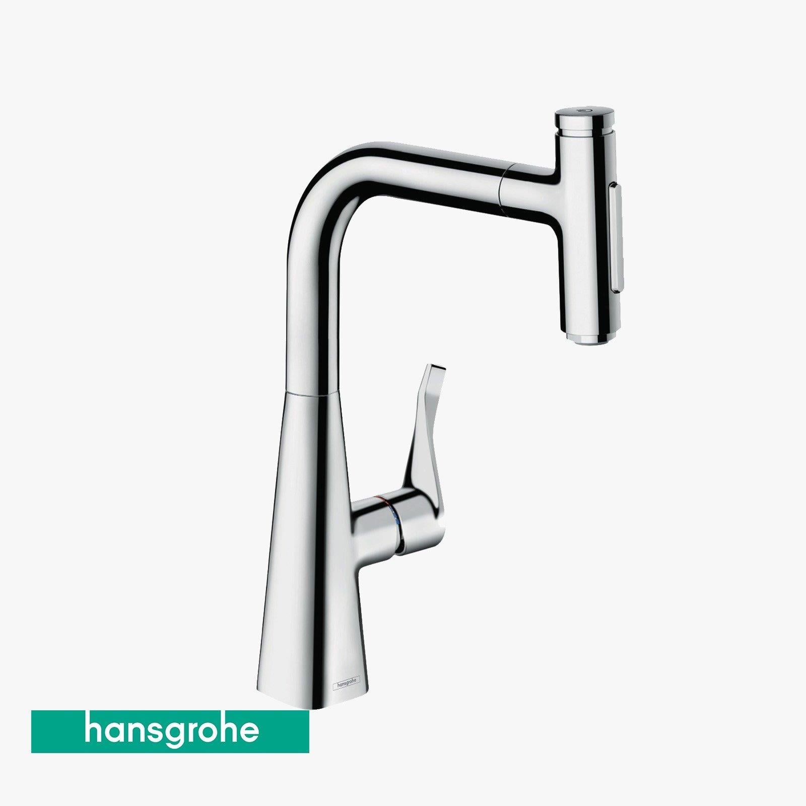 HANSGROHE METRIS SELECT M71 EVIYE BATARYASI