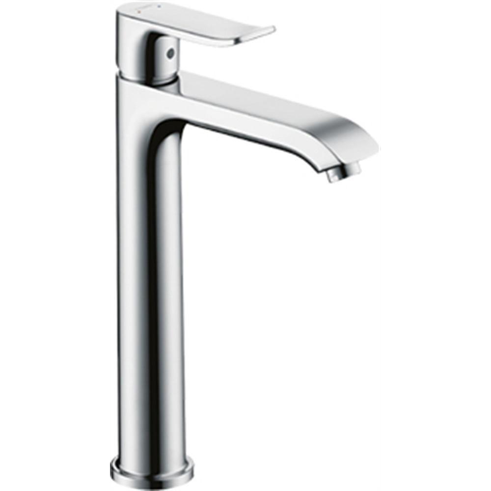 HANSGROHE METRİS TEK KOLLU KUMANDALI LAVABO BATARYASI