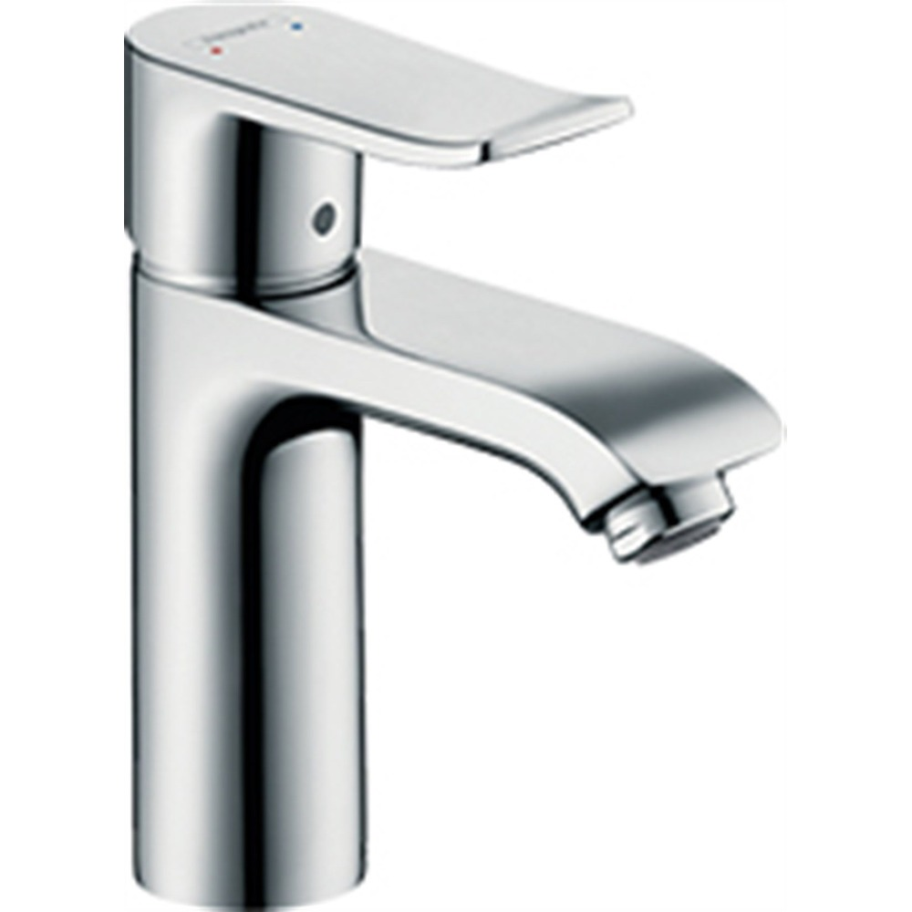 HANSGROHE METRİS TEK KOLLU LAVABO BATARYASI