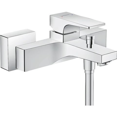 HANSGROHE METROPOL TEK KOLLU BANYO BATARYASI
