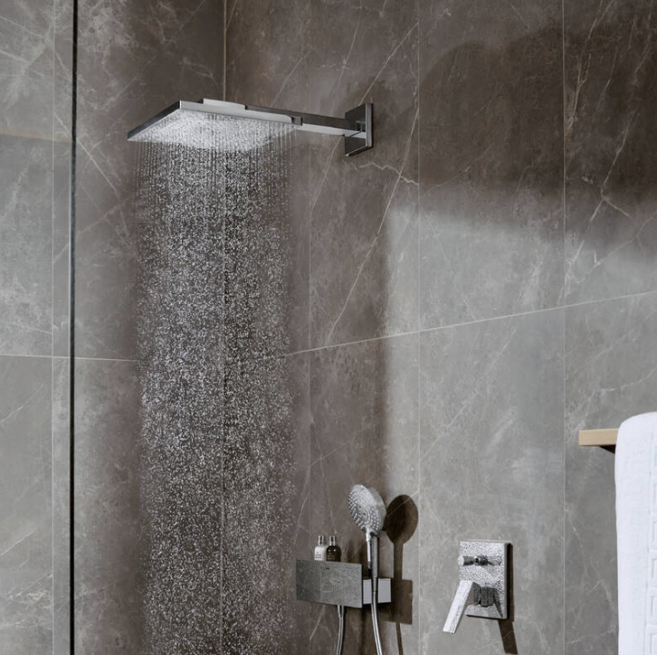 HANSGROHE RAINDANCE E TEPE DUŞU 300 1JET