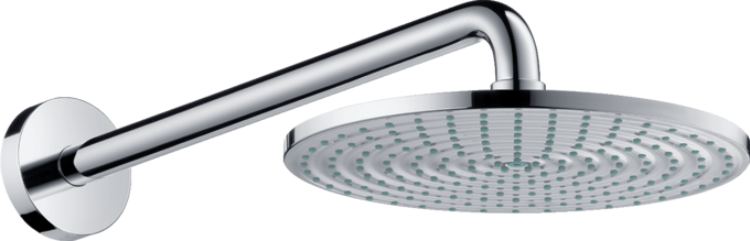 HANSGROHE RAINDANCE S TEPE DUSU 240 1 JET
