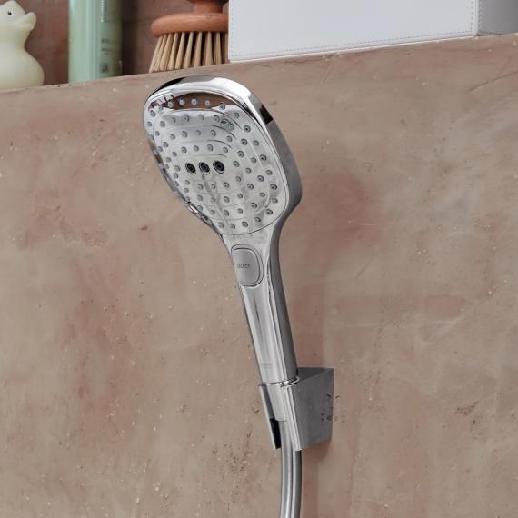 HANSGROHE RAINDANCE SELECT S EL DUSU 120 3JET POWDERRAIN