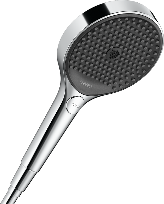 HANSGROHE RAINFINITY EL DUSU 130 3JET