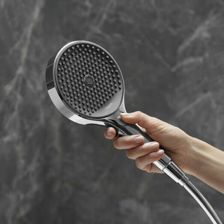 HANSGROHE RAINFINITY EL DUSU 130 3JET