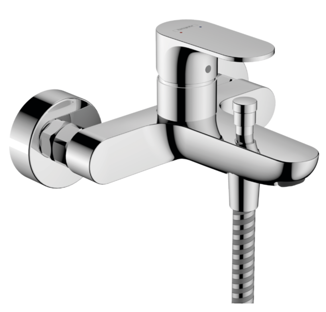 HANSGROHE REBRIS S BANYO BATARYASI