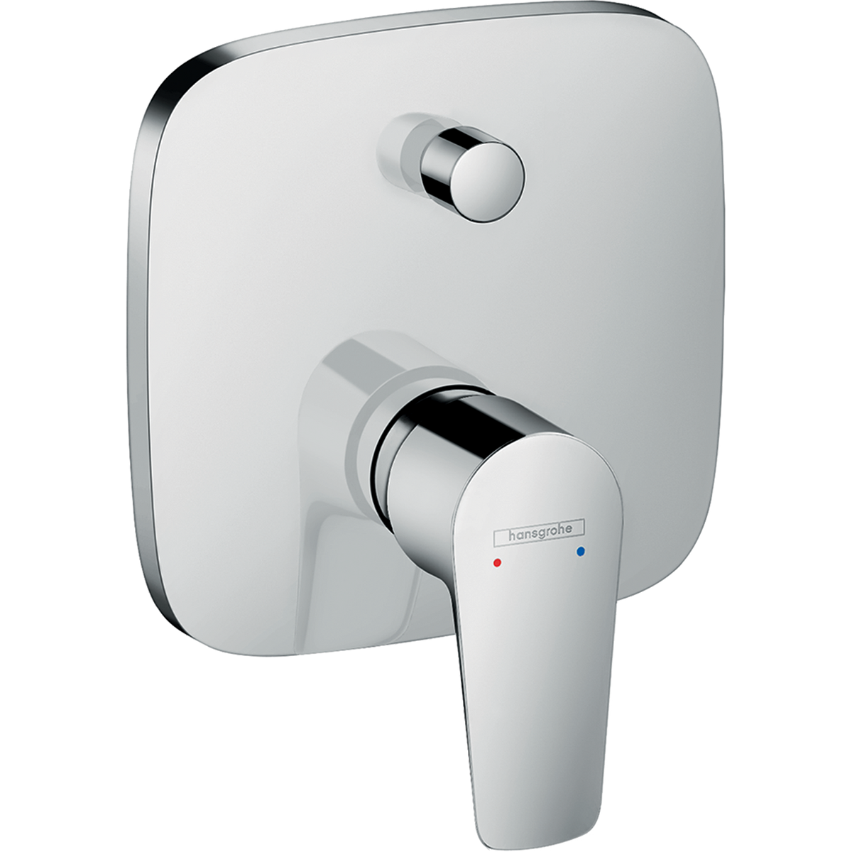 HANSGROHE TALİS E TEK KOLLU ANKASTRE BANYO BATARYASI