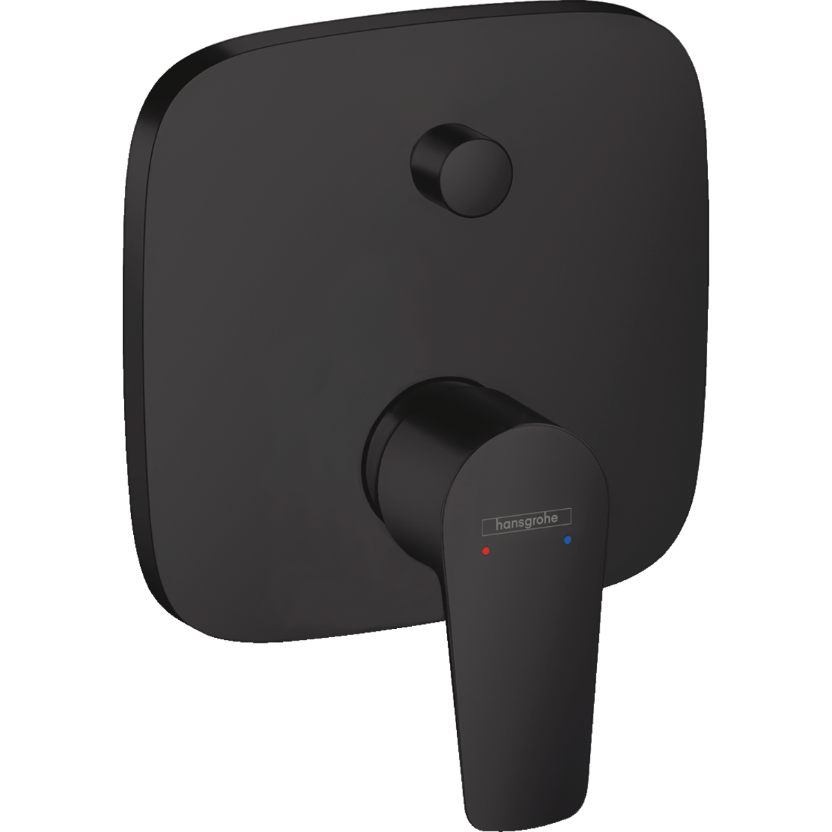 HANSGROHE TALİS E TEK KOLLU ANKASTRE BANYO BATARYASI