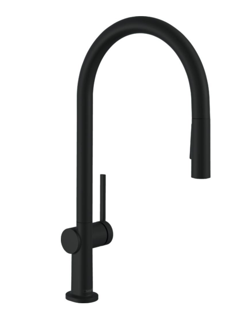 HANSGROHE TALIS M54 EVIYE BATARYASI