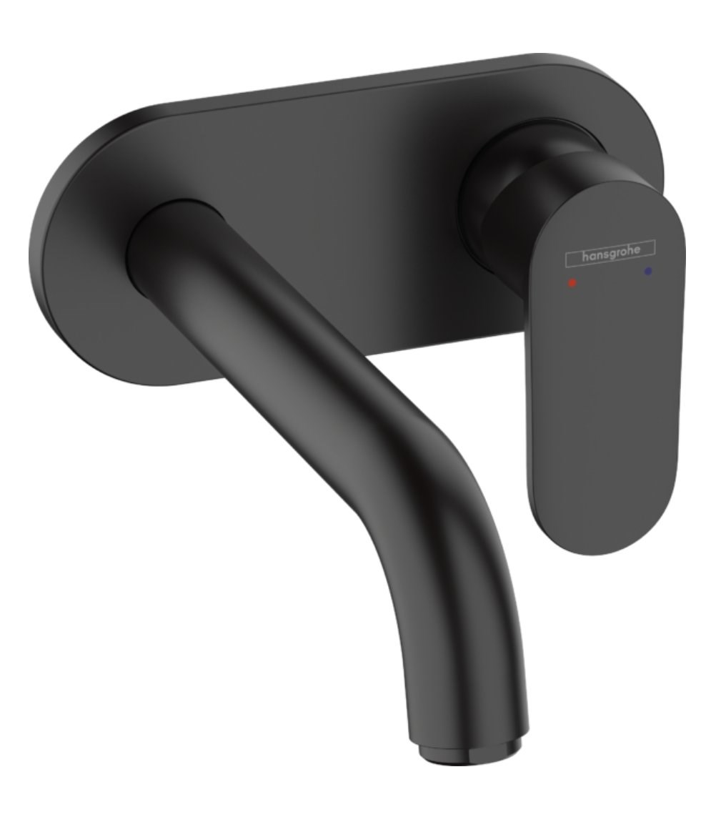 HANSGROHE VERNIS BLEND TEK KOLLU LAVABO BATARYASI