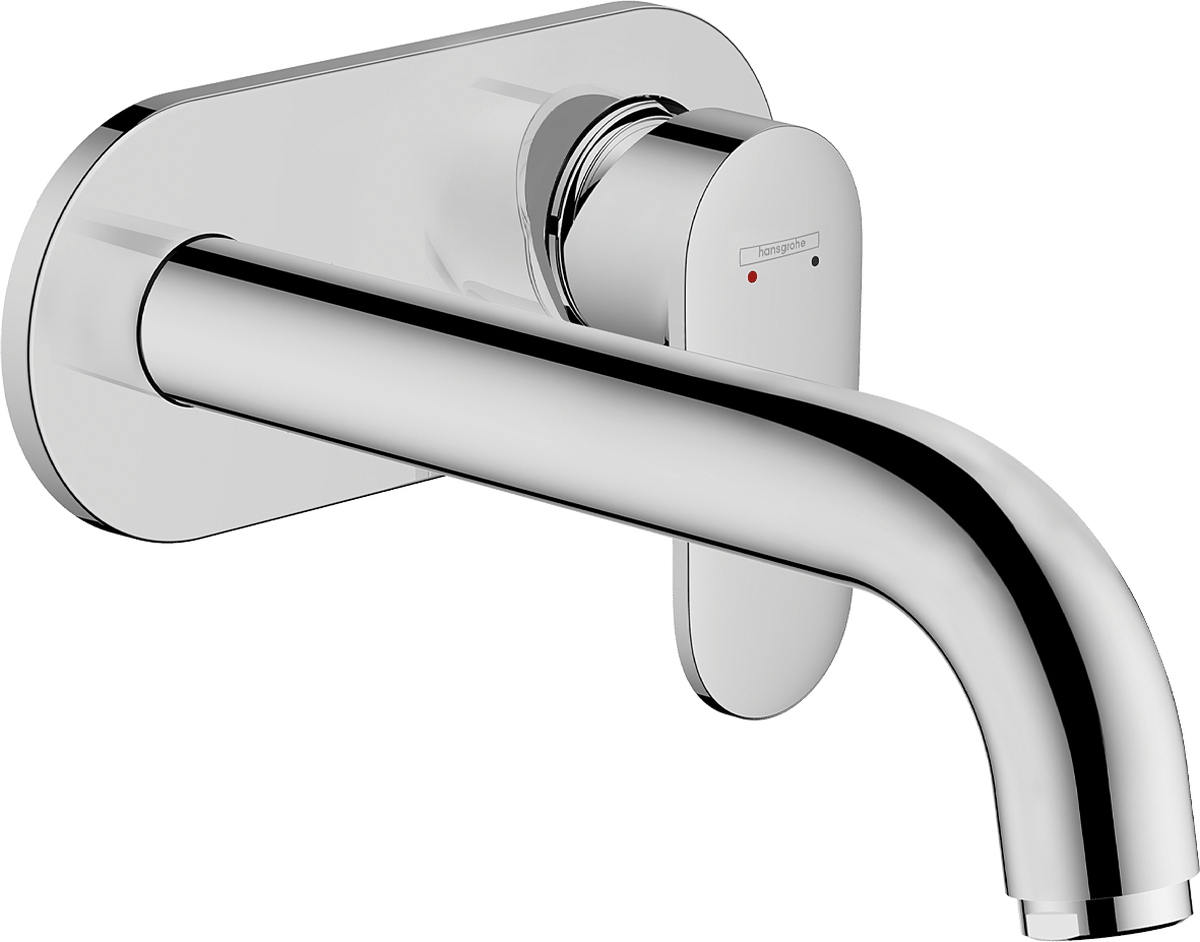 HANSGROHE VERNIS BLEND TEK KOLLU LAVABO BATARYASI