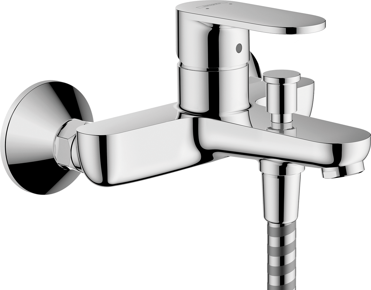 HANSGROHE VERNİS BLEND TEK KOLLU LAVABO BATARYASI