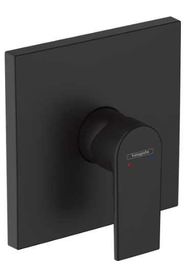 HANSGROHE VERNİS SHAPE DUŞ BATARYASI