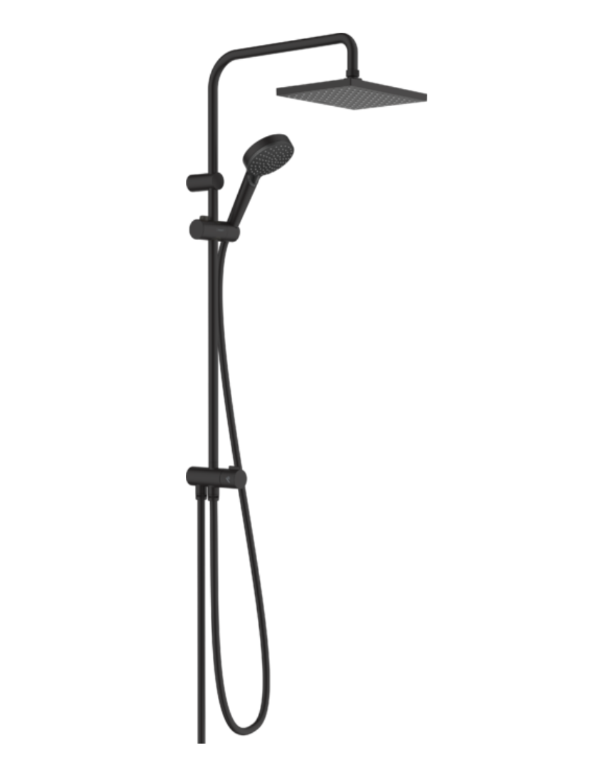 HANSGROHE VERNIS SHAPE DUS KOLONU 230 1 JET