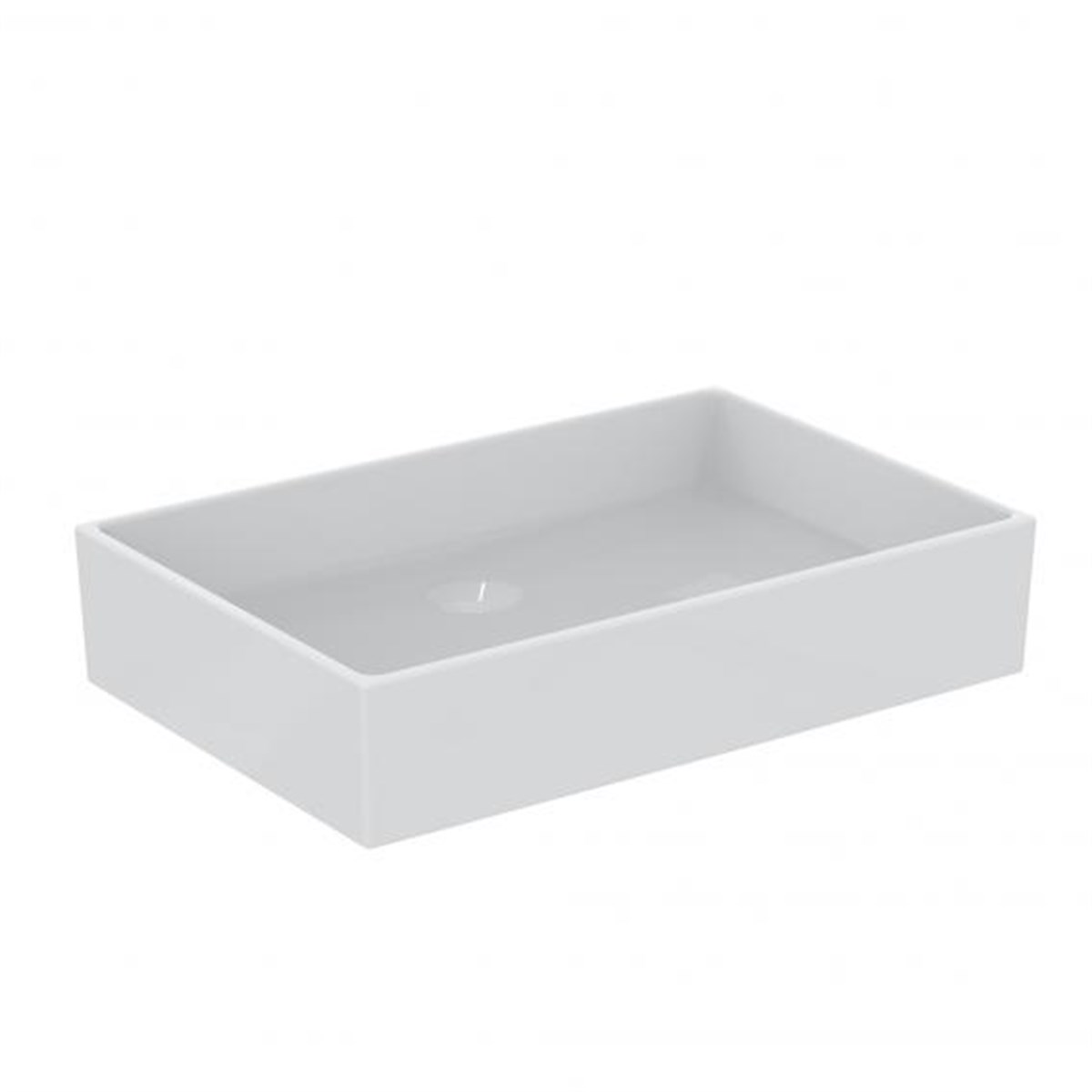 Ideal Standard Atelier Extra Dikdörtgen Çanak Lavabo, 60 cm